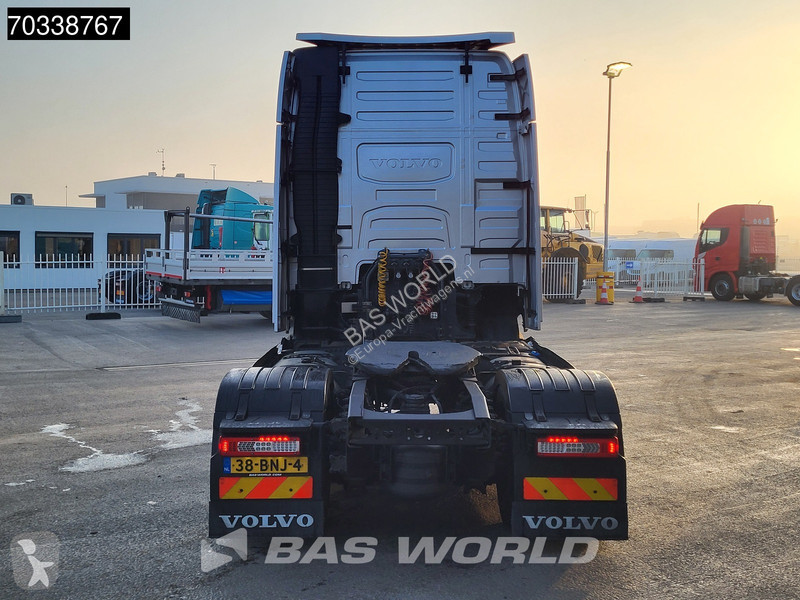 Volvo FH 500 FH 4X2 XL -Truck APK 07-2027 2x...