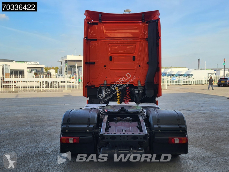 Mercedes 1851 4X2 BigSpace Mega APK 03-2027 2x...