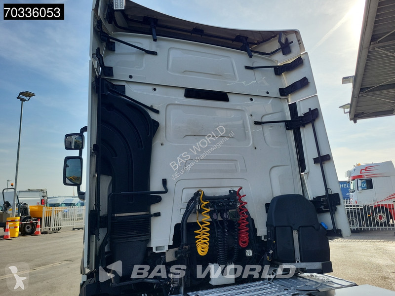 Tahač Renault T 480 6X2 SleeperCab NL-Truck APK...