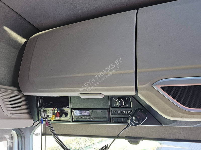 DAF 480 700tkm tractor unit