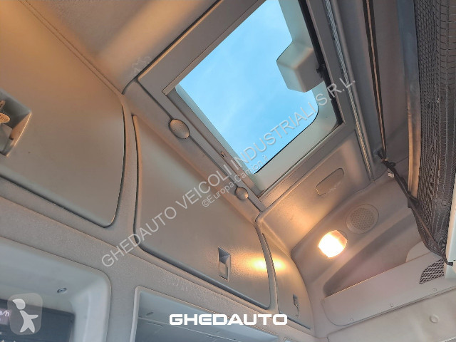 Iveco TRATTORE STRADALE IVECO STRALIS 460 LNG...