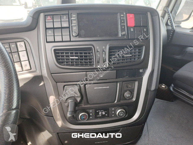 Iveco TRATTORE STRADALE IVECO STRALIS 460 LNG...