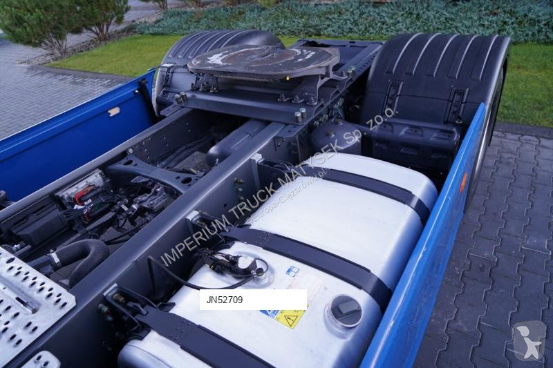 Tahač Scania R 450  / RETARDER /  I-PARK COOL /...