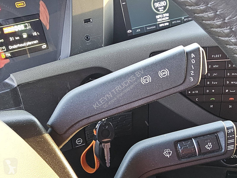 Volvo FH 460 4x2 I-Parc-Cool I-Save Xenon...