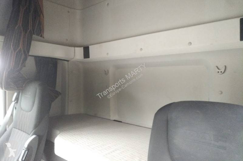 DAF  tractor unit