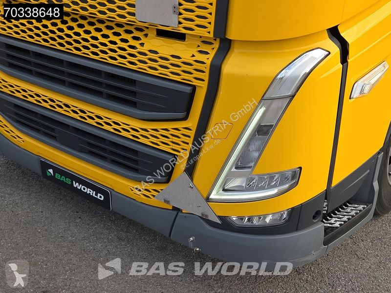 Traktor Volvo FH 460 4X2 Globe Mega 2x Tanks...