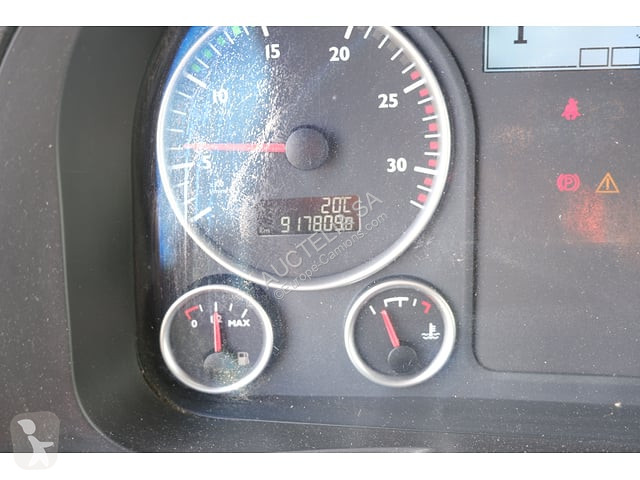Tahač MAN TGX18.440