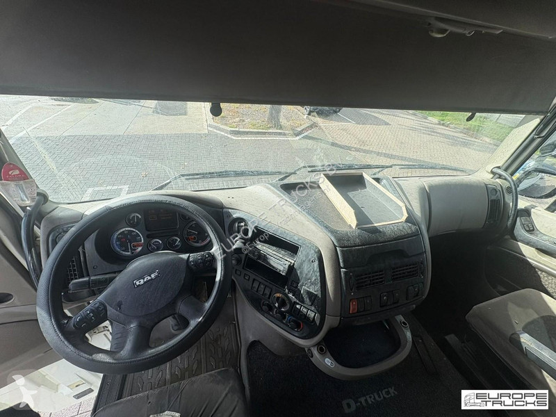 DAF 410 Steel/Air - Automatic - Airco - Spoiler...