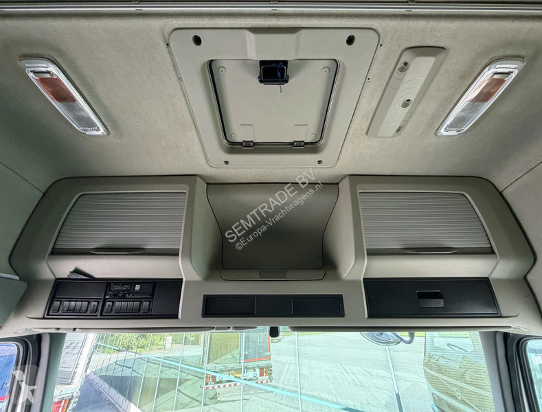 Volvo EURO 6 SMART TACHO GEN V2 HOLLAND-TRUCK...