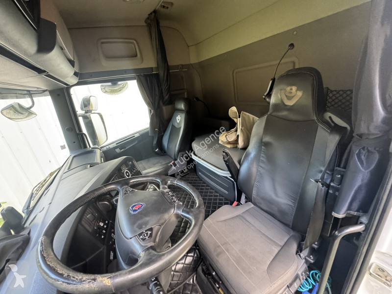 Tahač Scania R5806X4HSA