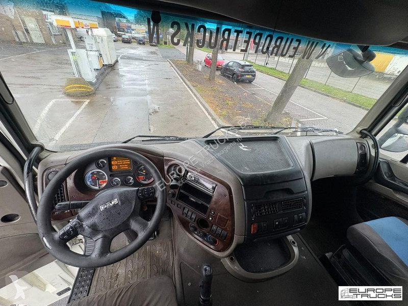 DAF 510 Steel/Air - Manual - SSC - Airco...