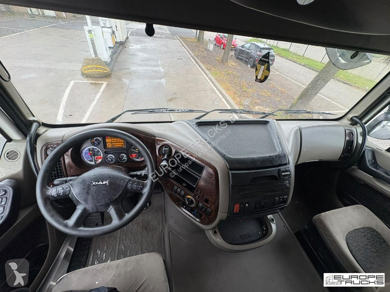 DAF 460 Steel/Air - Automatic - SSC - Airco...