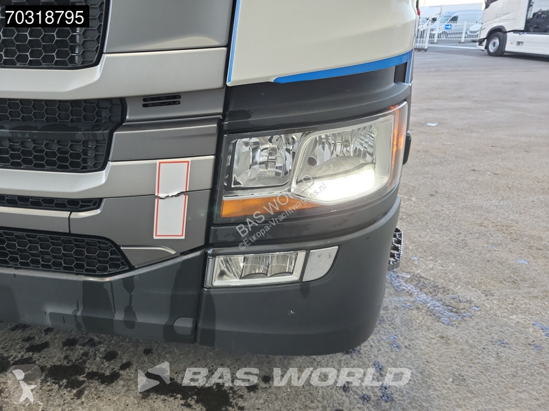 Scania R410 4X2 NG! Retarder 2xTanks ACC...
