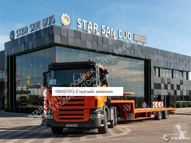 Tahač Scania PK 29002