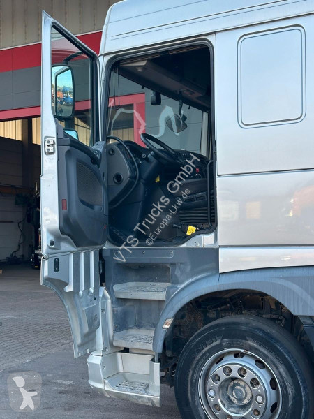 DAF 440FT 4x2 BL HYVA ACC AEBS LDW tractor unit