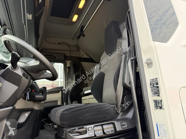 Traktor MAN TGX MAN TGX 18.470 4x2 BLS mit...