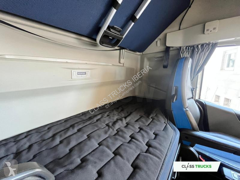 Volvo FH 460 Globetrotter XL Retarder i-Save...