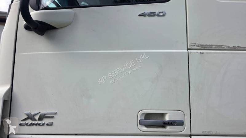 DAF  tractor unit
