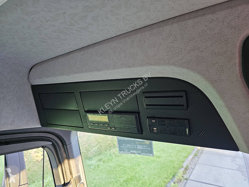 Mercedes AROCS 1846 2046 MP5   Retarder...