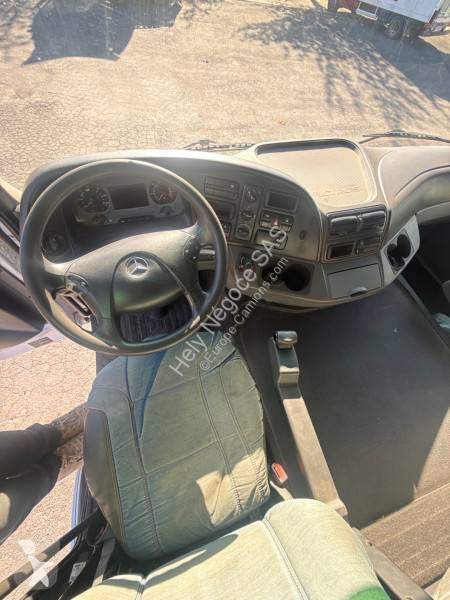 Mercedes 1844 tractor unit
