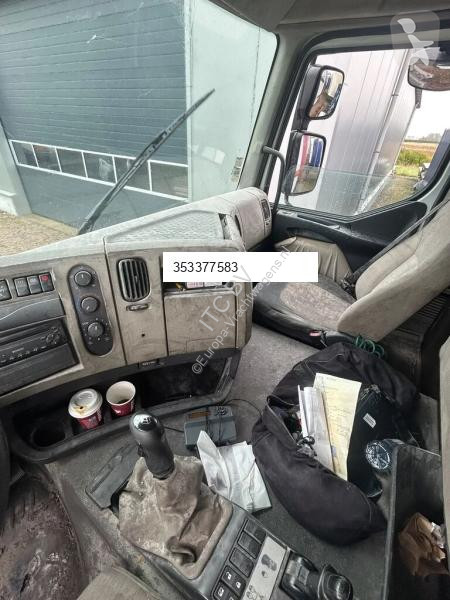 Renault 450 BOITE MANUELLE tractor unit