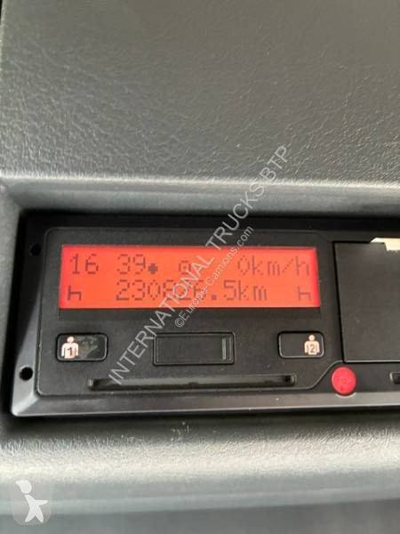 MAN  tractor unit