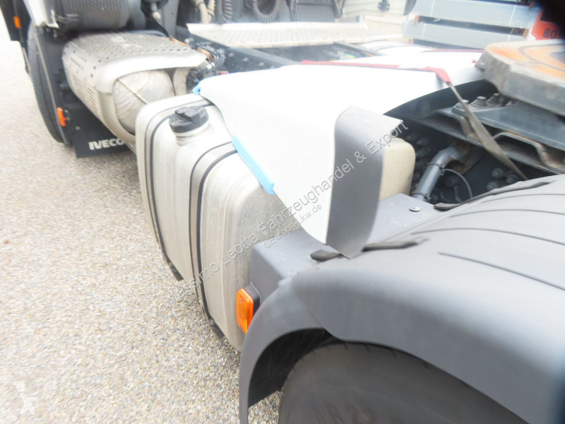Traktor Iveco S-Way 490 Intarder FZ.31