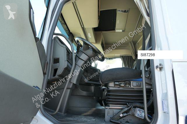 Volvo FH 500 6x4, Liftachse, Hydr., Alu-Felgen,...