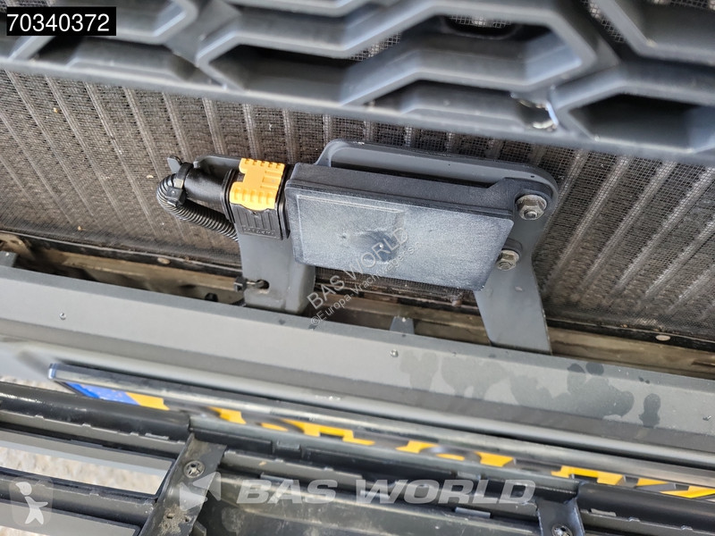Volvo FH 500 4X2 XL -Truck APK 2x Tanks...