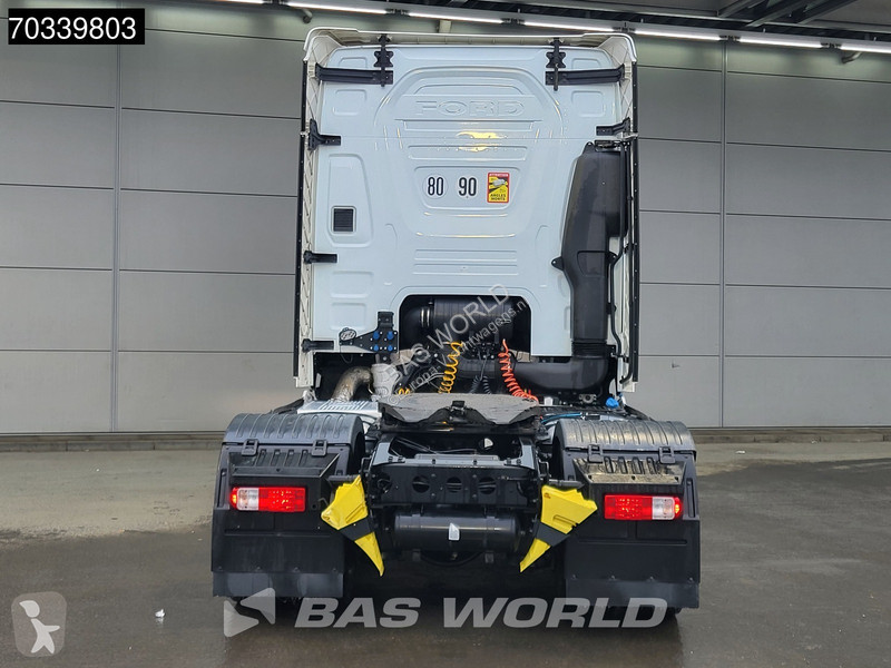 Ford F-Max 500 4X2 Retarder 2xTanks ACC Navi...