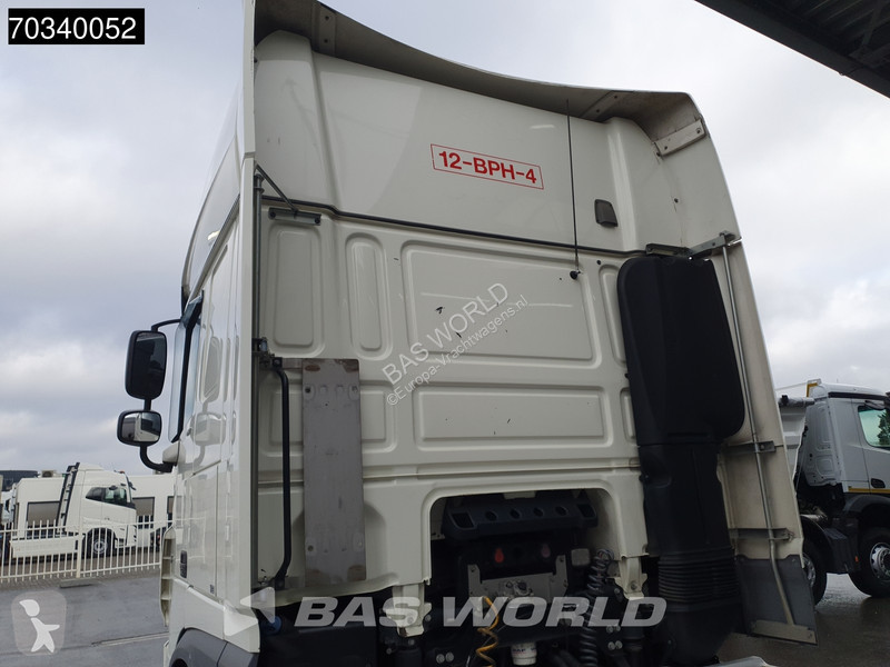 DAF 480  4X2 SSC NL-Truck APK 02-2027...