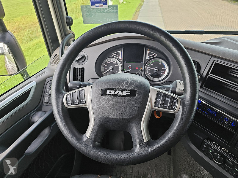 Tahač DAF 480