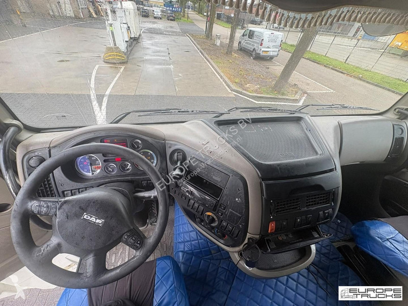 DAF 410 Steel/Air - Automatic - 2 Tanks - Airco...