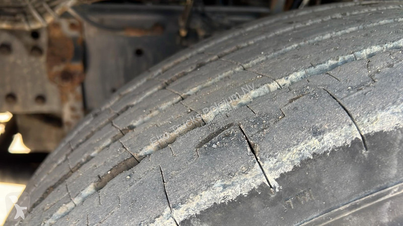 DAF 85460 (MANUAL GEARBOX / BOITE MANUELLE)...