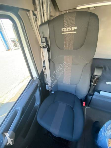 DAF  tractor unit