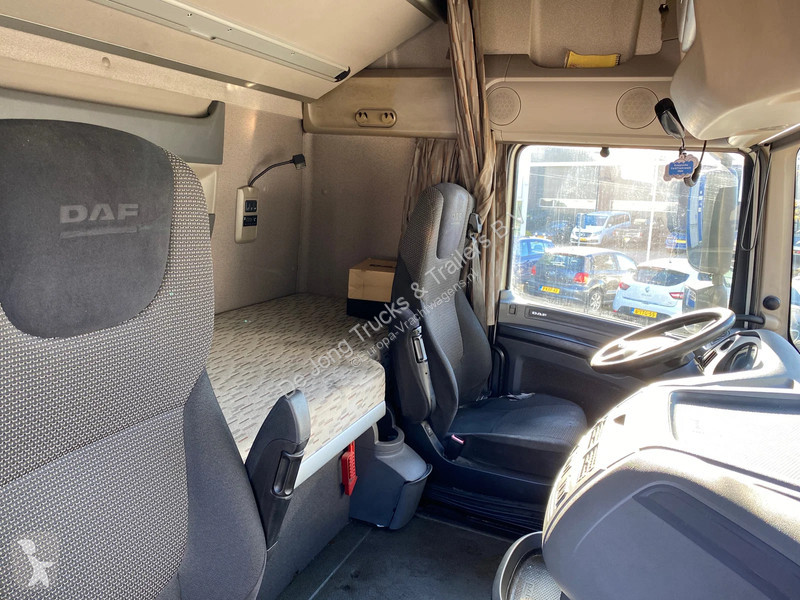 DAF 106460 SSC / Full Spoilers / Euro 6A...