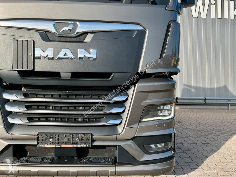 MAN 18.510 TG3 |...
