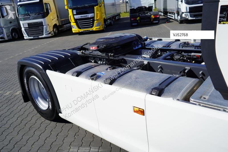Tahač Scania S 500 / EURO 6 / ACC / RETARDER /...