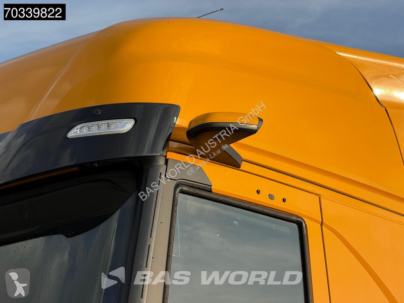 Iveco S-Way 500 4X2 NEW! Mega 2xTanks ACC Navi...