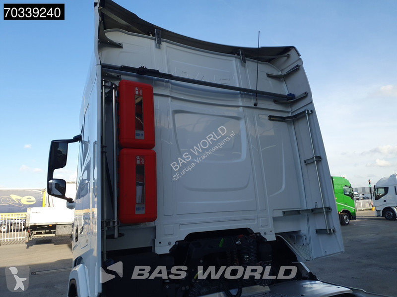 DAF 480 4X2 70%Tyres Retarder 2xTanks ACC...