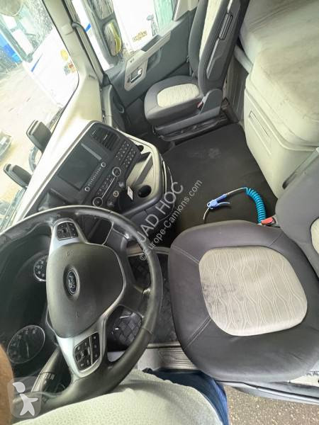 Ford Trucks  500 tractor unit