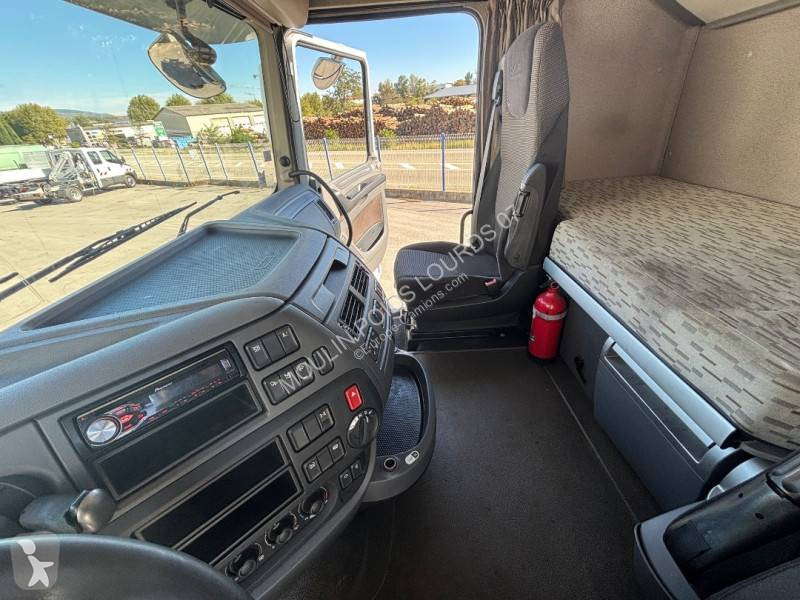 DAF 510 FT tractor unit
