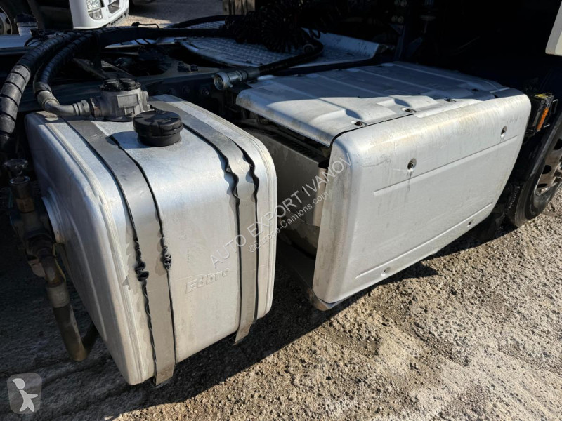 DAF 460 tractor unit