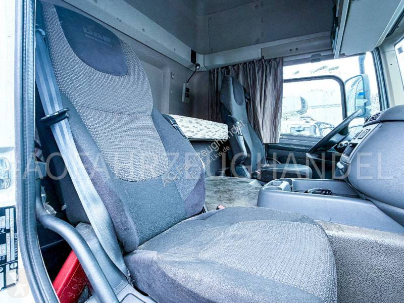 DAF 460 FT tractor unit