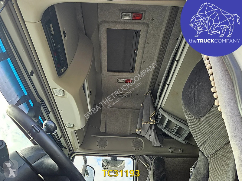DAF  tractor unit
