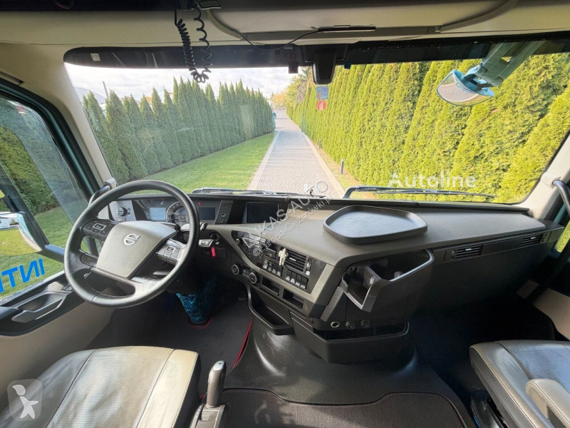 Tahač Volvo FH 500