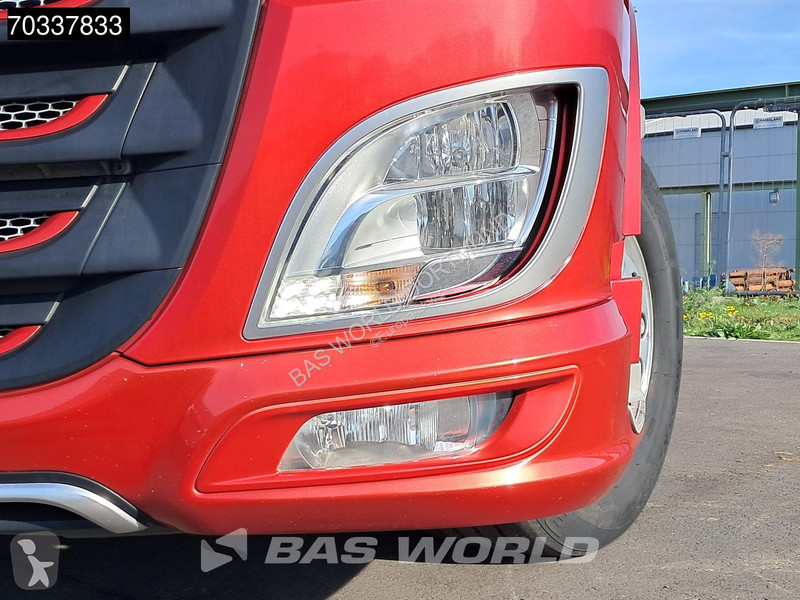 DAF 530 4X2 90th Anniversary Edition! SSC...