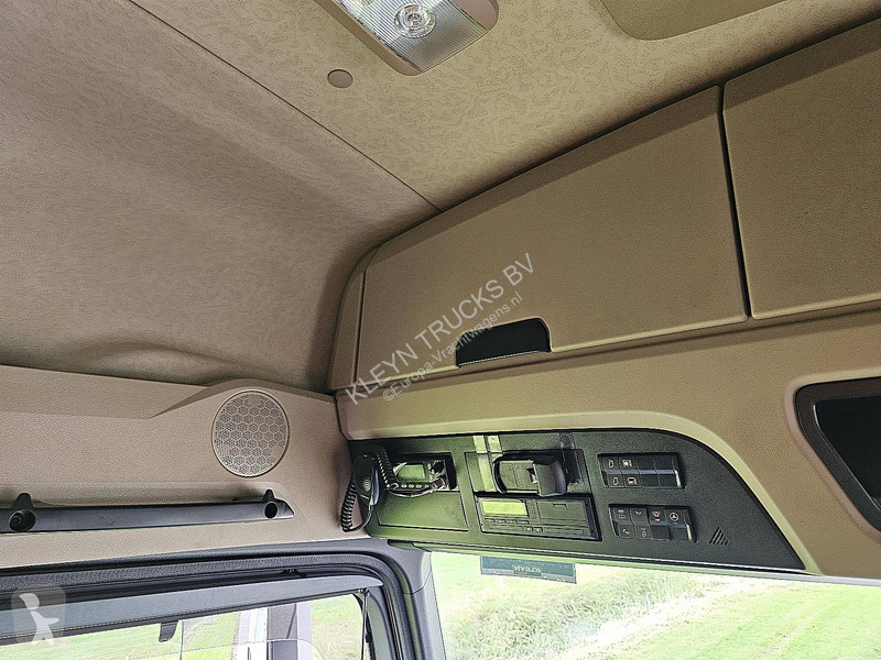 Mercedes ACTROS 1851  BIG...
