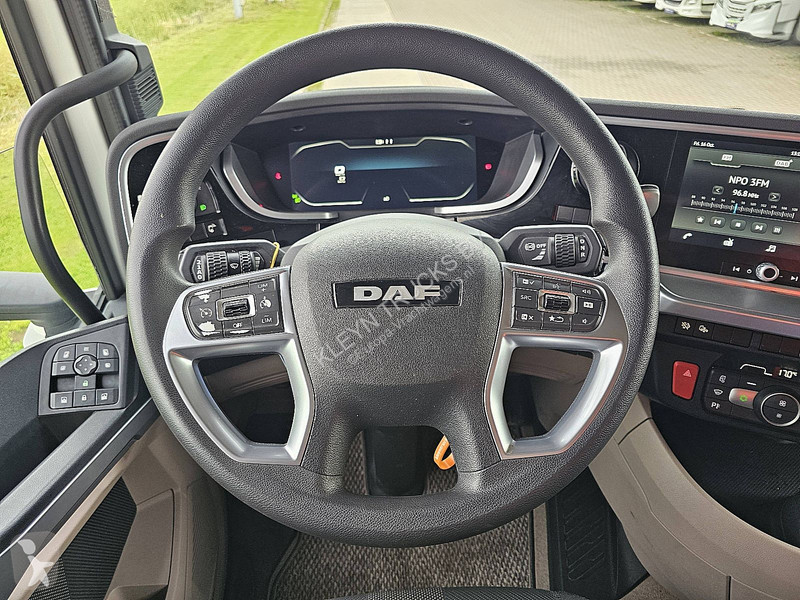 Traktor DAF 480 INTARDER 269TKM 2X TANK