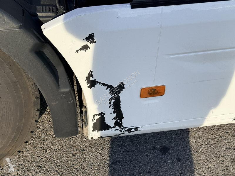 Renault  tractor unit